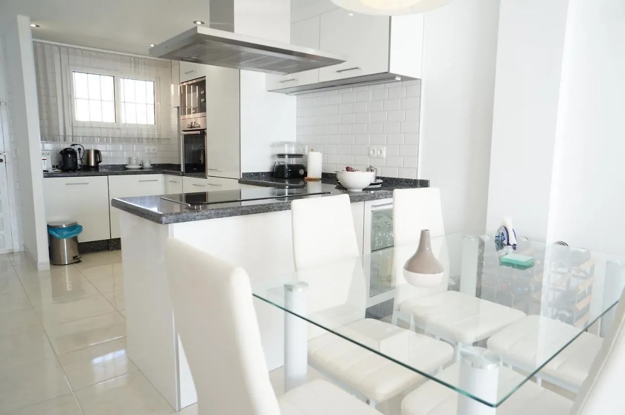 Arce 1 Apartment Nerja