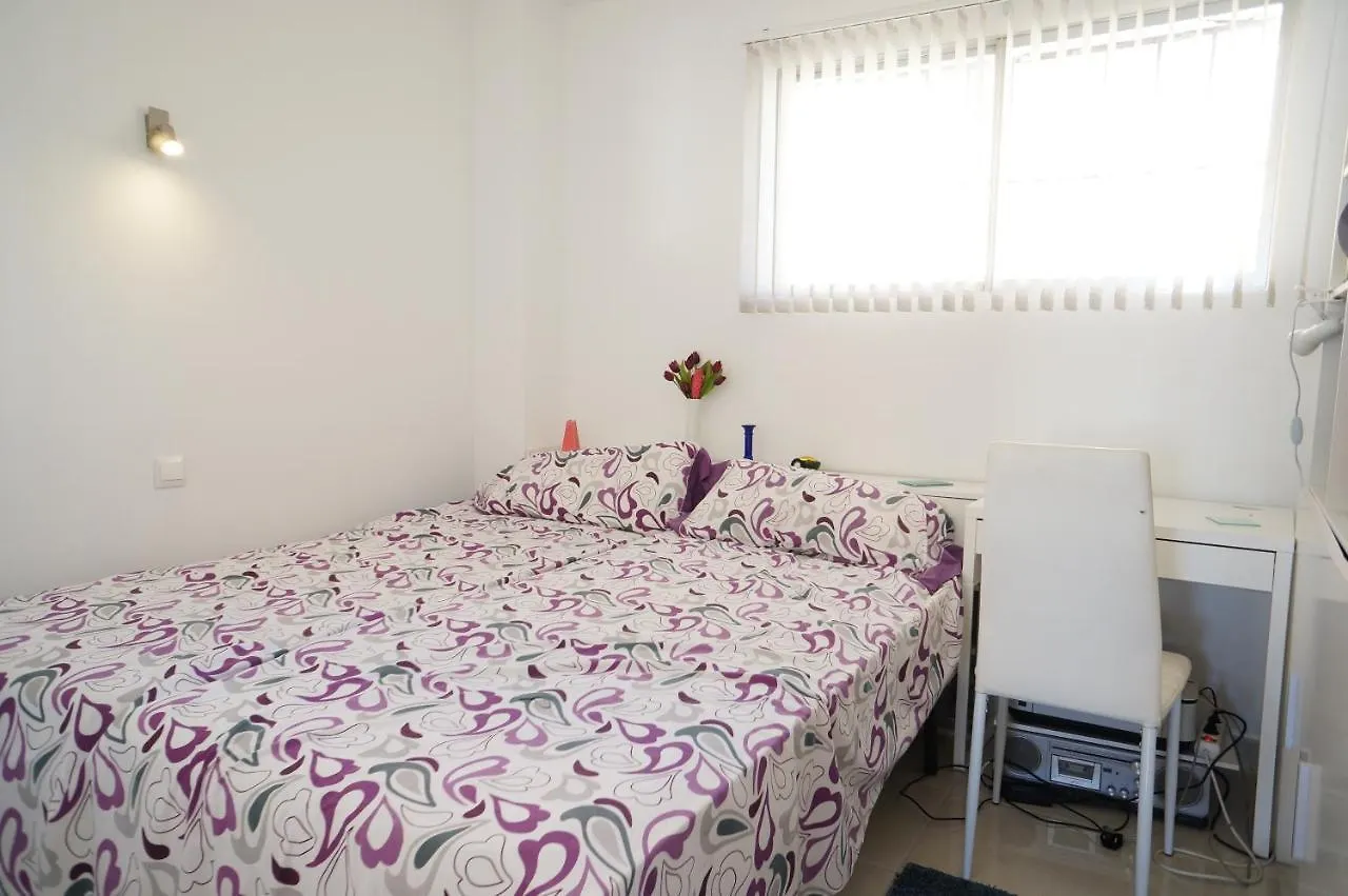 Arce 1 Apartment Nerja 0*,