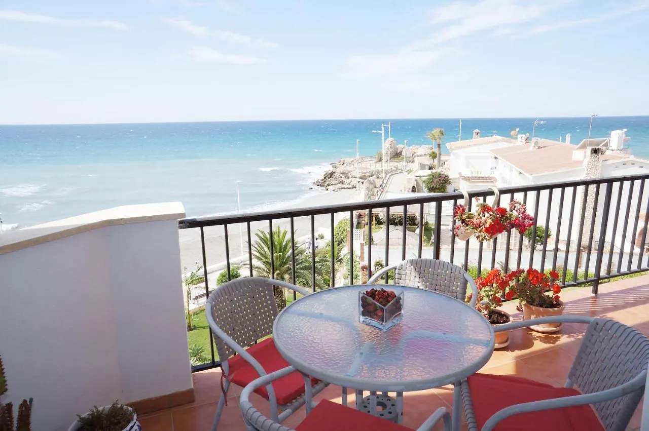 Arce 1 Apartment Nerja 0*,  Spain